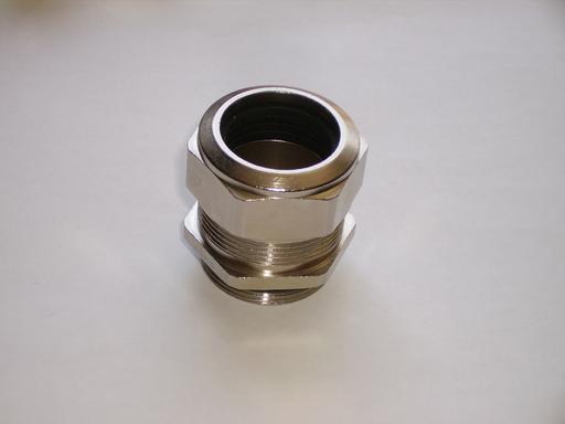 Cable gland, M32x1.5 - EMV