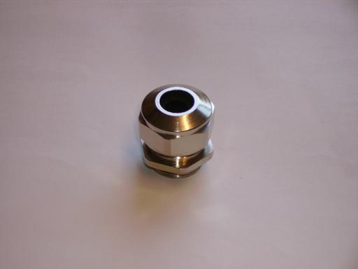 Cable gland, M20x1.5 - EMV