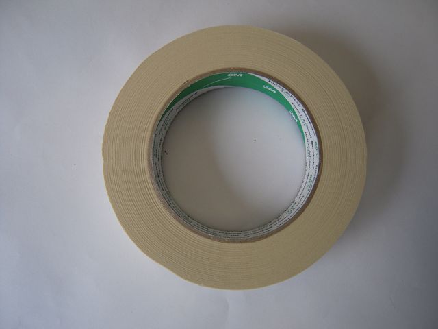 Paper Tape 25mm